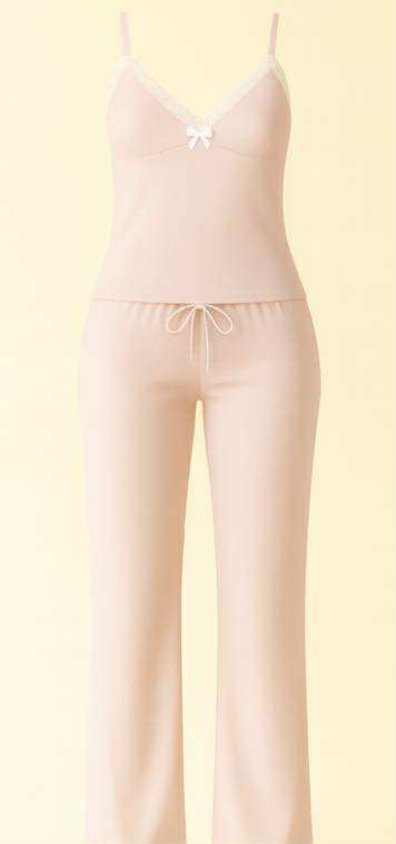 Loungewear Startside