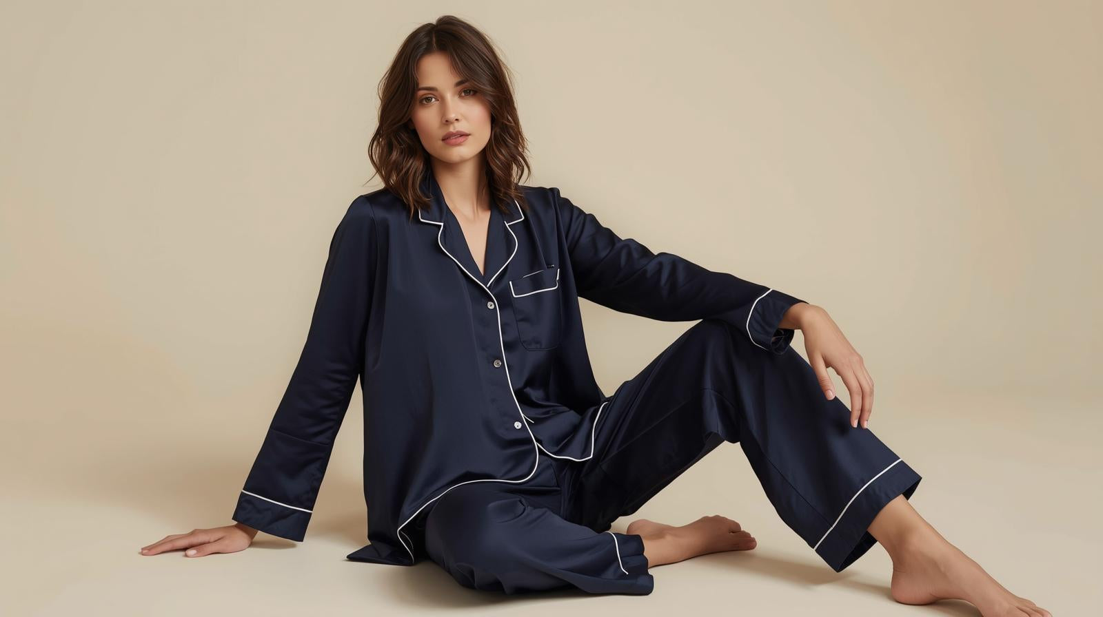 Cozy Robe