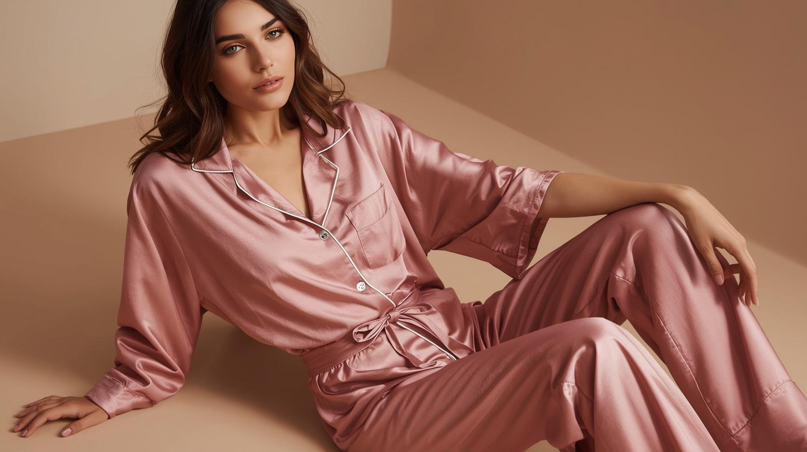The Satin Set