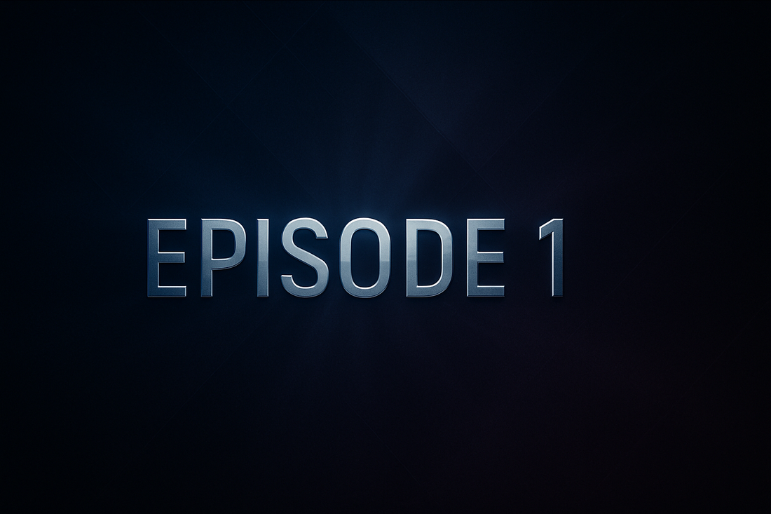 Episode 1