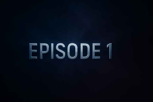 Episode 1