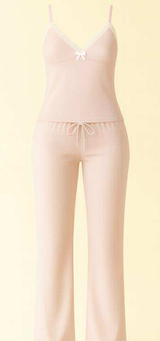 Loungewear Startside